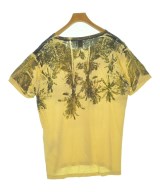 REPLAY（リプレイ）Tシャツ・カットソー 黄 サイズ:L メンズ/2200614882025