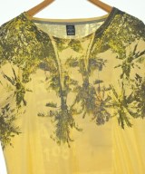 REPLAY（リプレイ）Tシャツ・カットソー 黄 サイズ:L メンズ/2200614882025