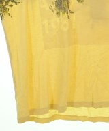 REPLAY（リプレイ）Tシャツ・カットソー 黄 サイズ:L メンズ/2200614882025