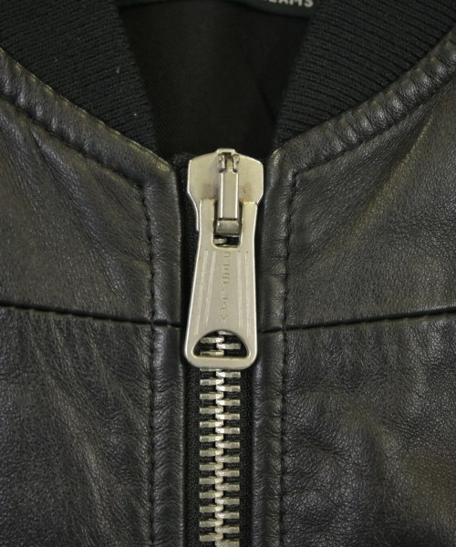 REPLAY（リプレイ）ブルゾン 黒 サイズ:M メンズ/2200619735036