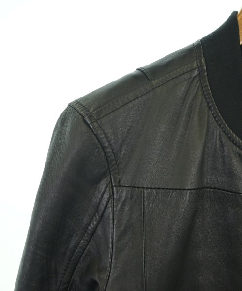 REPLAY（リプレイ）ブルゾン 黒 サイズ:M メンズ/2200619735036