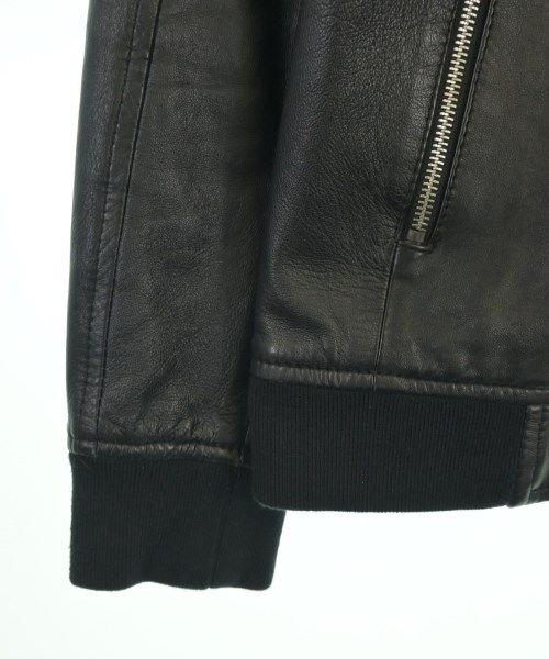 REPLAY（リプレイ）ブルゾン 黒 サイズ:M メンズ/2200619735036