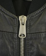 REPLAY（リプレイ）ブルゾン 黒 サイズ:M メンズ/2200619735036