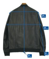 REPLAY（リプレイ）ブルゾン 黒 サイズ:M メンズ/2200619735036