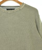 REPLAY（リプレイ）ニット・セーター カーキ サイズ:M メンズ/2200673620163