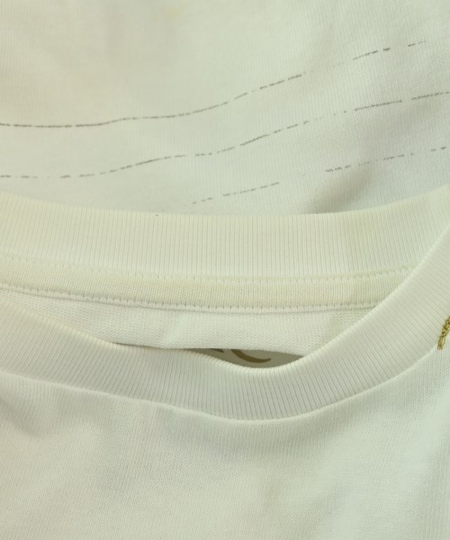 REPLAY（リプレイ）Tシャツ・カットソー 白 サイズ:L メンズ/2200675164047