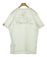 REPLAY（リプレイ）Tシャツ・カットソー 白 サイズ:L メンズ/2200675164047