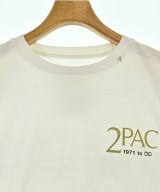 REPLAY（リプレイ）Tシャツ・カットソー 白 サイズ:L メンズ/2200675164047