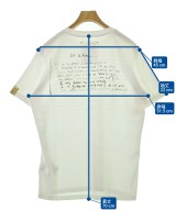 REPLAY（リプレイ）Tシャツ・カットソー 白 サイズ:L メンズ/2200675164047