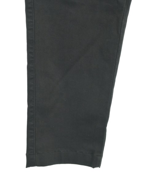 REPLAY（リプレイ）カーゴパンツ 黒 サイズ:31(M位) メンズ/2200679736042