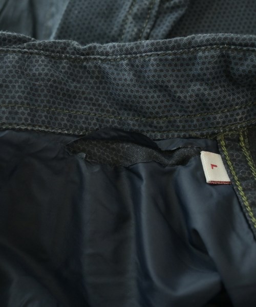 REPLAY（リプレイ）カジュアルシャツ 紺 サイズ:L メンズ/2200680822086