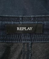 REPLAY（リプレイ）デニムパンツ 紺 サイズ:30(M位) メンズ/2200694449125