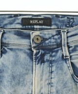 REPLAY（リプレイ）デニムパンツ 青 サイズ:32(L位) メンズ/2200694449149