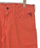 REPLAY（リプレイ）デニムパンツ オレンジ サイズ:33(L位) メンズ/2200694449170