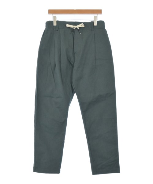 REPLAY(リプレイ)チノパン 緑 サイズ:S/2200646491424