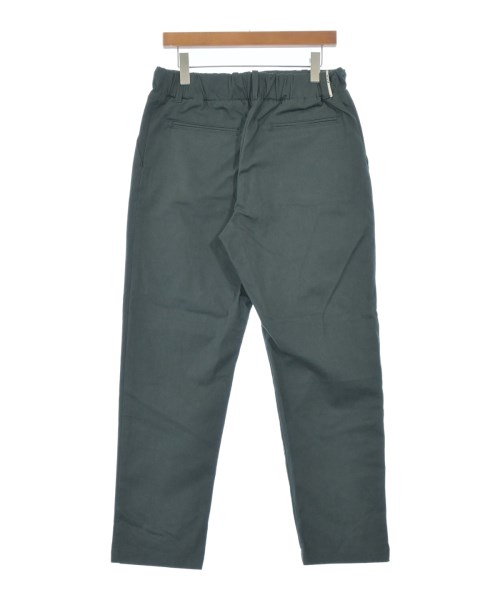 REPLAY（リプレイ）チノパン 緑 サイズ:S メンズ/2200646491424