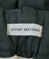REPLAY（リプレイ）チノパン 緑 サイズ:S メンズ/2200646491424