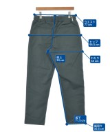 REPLAY（リプレイ）チノパン 緑 サイズ:S メンズ/2200646491424