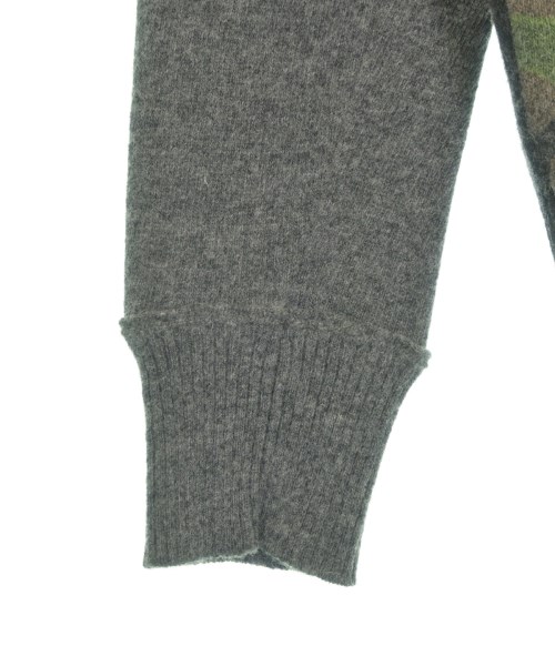 REPLAY（リプレイ）カーディガン グレー サイズ:S メンズ/2200656425136