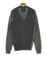REPLAY（リプレイ）カーディガン グレー サイズ:S メンズ/2200656425136