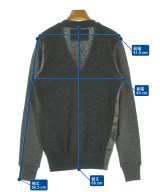 REPLAY（リプレイ）カーディガン グレー サイズ:S メンズ/2200656425136