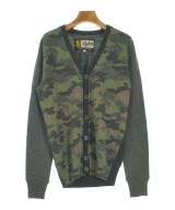 REPLAY カーディガン