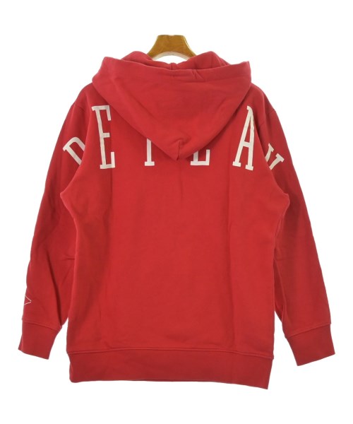 REPLAY（リプレイ）パーカー 赤 サイズ:S メンズ/2200657978068