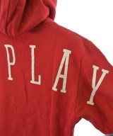 REPLAY（リプレイ）パーカー 赤 サイズ:S メンズ/2200657978068