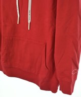 REPLAY（リプレイ）パーカー 赤 サイズ:S メンズ/2200657978068