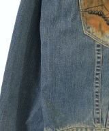 REPLAY（リプレイ）デニムジャケット 青 サイズ:L メンズ/2200660755014