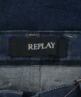 REPLAY（リプレイ）デニムパンツ 紺 サイズ:29(S位) メンズ/2200712574129