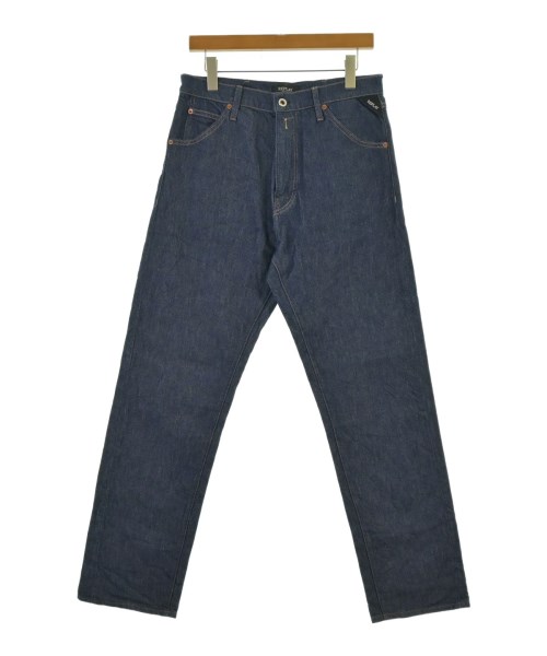 REPLAY(リプレイ)デニムパンツ 青 サイズ:29(S位)/2200639157306