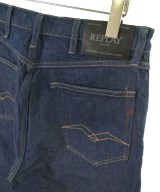 REPLAY（リプレイ）デニムパンツ 青 サイズ:29(S位) メンズ/2200639157306