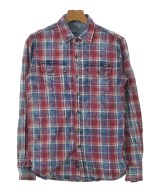 REPLAY カジュアルシャツ