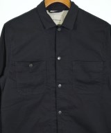 REPLAY（リプレイ）カジュアルシャツ 紺 サイズ:S メンズ/2200650063051