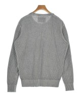 REPLAY（リプレイ）ニット・セーター グレー サイズ:L メンズ/2200650650091