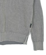 REPLAY（リプレイ）ニット・セーター グレー サイズ:L メンズ/2200650650091