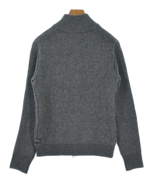 REPLAY（リプレイ）カーディガン グレー サイズ:S メンズ/2200651138062