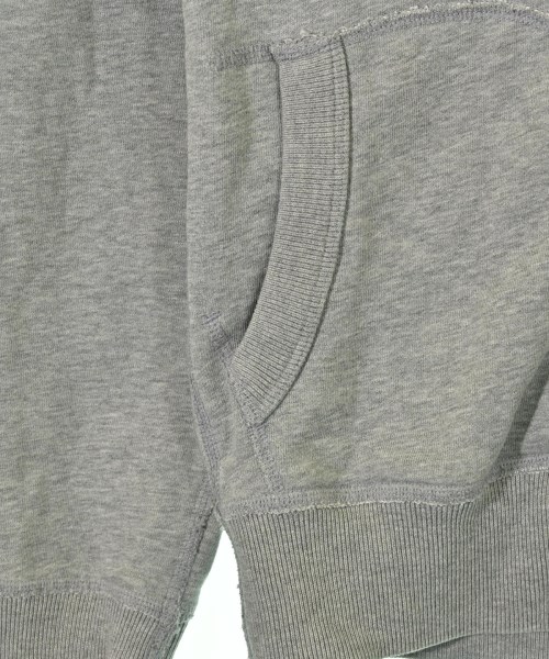 REPLAY（リプレイ）パーカー グレー サイズ:S メンズ/2200651925297