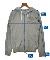 REPLAY（リプレイ）パーカー グレー サイズ:S メンズ/2200651925297