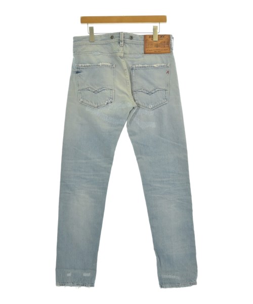REPLAY（リプレイ）デニムパンツ 青 サイズ:32(L位) メンズ/2200647054024