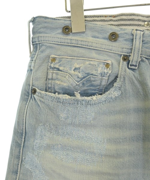 REPLAY（リプレイ）デニムパンツ 青 サイズ:32(L位) メンズ/2200647054024