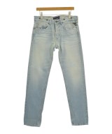 REPLAY（リプレイ）デニムパンツ 青 サイズ:32(L位) メンズ/2200647054024