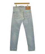 REPLAY（リプレイ）デニムパンツ 青 サイズ:32(L位) メンズ/2200647054024