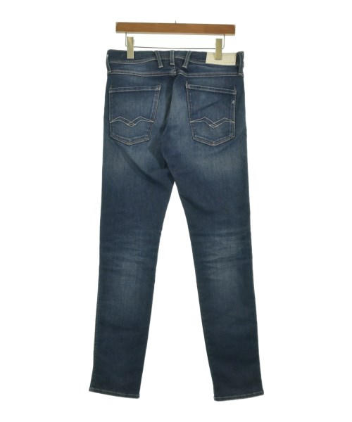 REPLAY（リプレイ）デニムパンツ 紺 サイズ:31(M位) メンズ/2200654181010