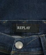 REPLAY（リプレイ）デニムパンツ 紺 サイズ:31(M位) メンズ/2200654181010
