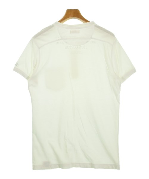 REPLAY（リプレイ）Tシャツ・カットソー 白 サイズ:-(XS位) メンズ/2200708136089
