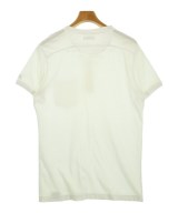 REPLAY（リプレイ）Tシャツ・カットソー 白 サイズ:-(XS位) メンズ/2200708136089