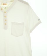 REPLAY（リプレイ）Tシャツ・カットソー 白 サイズ:-(XS位) メンズ/2200708136089