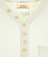 REPLAY（リプレイ）Tシャツ・カットソー 白 サイズ:-(XS位) メンズ/2200708136089